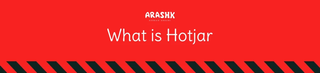 What is Hotjar