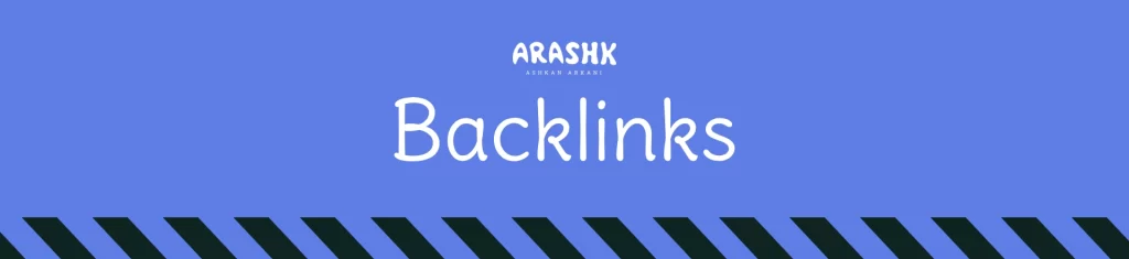 What Are SEO Backlinks?